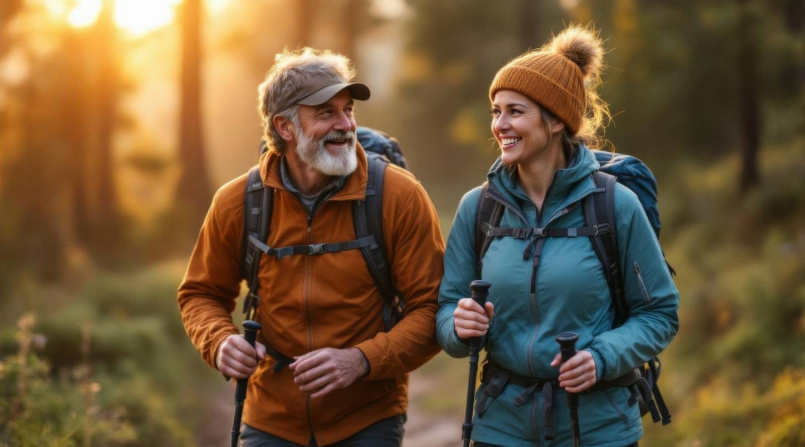 Wellness und Bewegung